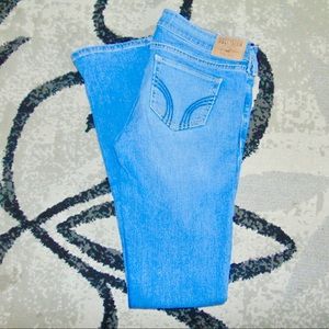 Hollister Bootcut Jeans
